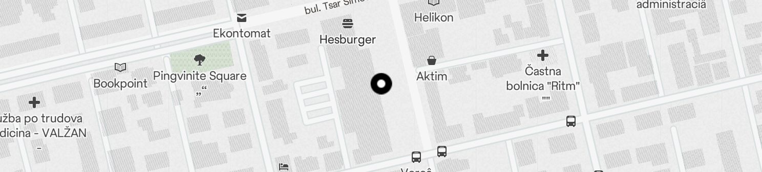 Static Map