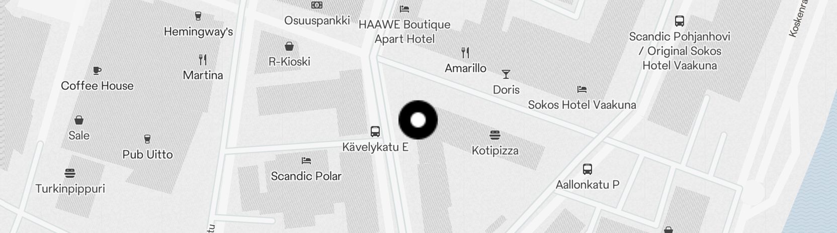 Static Map