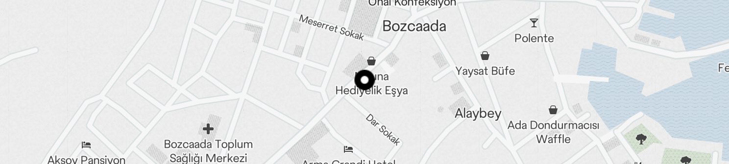 Static Map