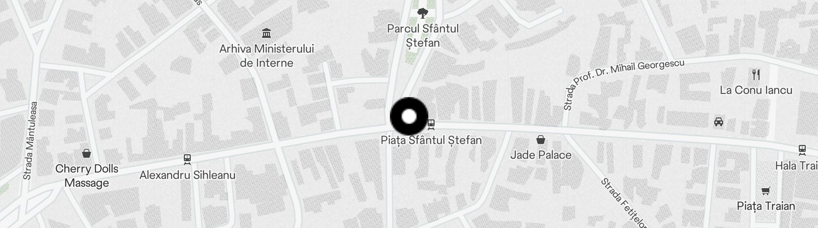 Static Map