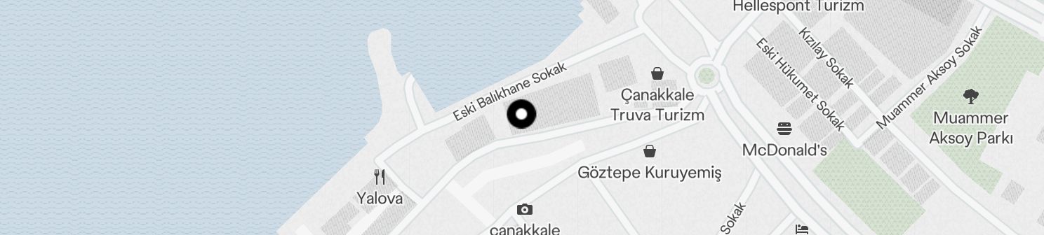 Static Map