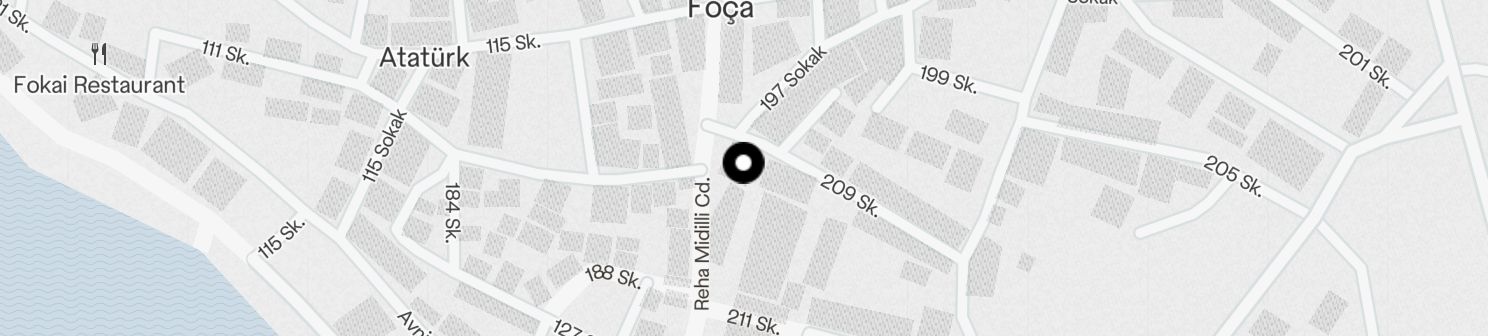 Static Map