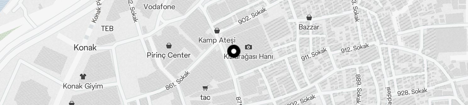 Static Map