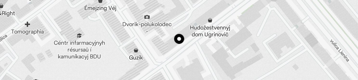 Static Map