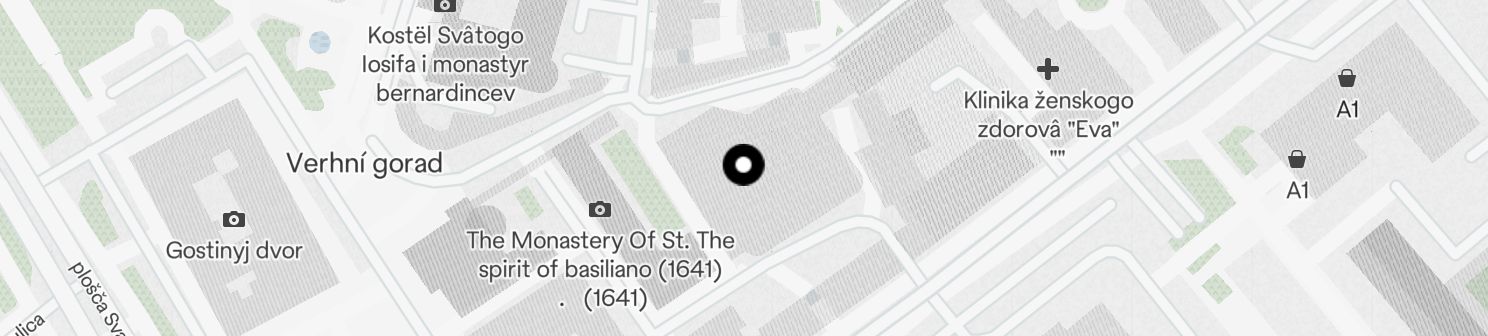 Static Map