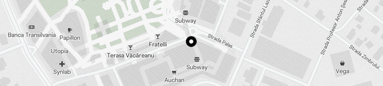 Static Map