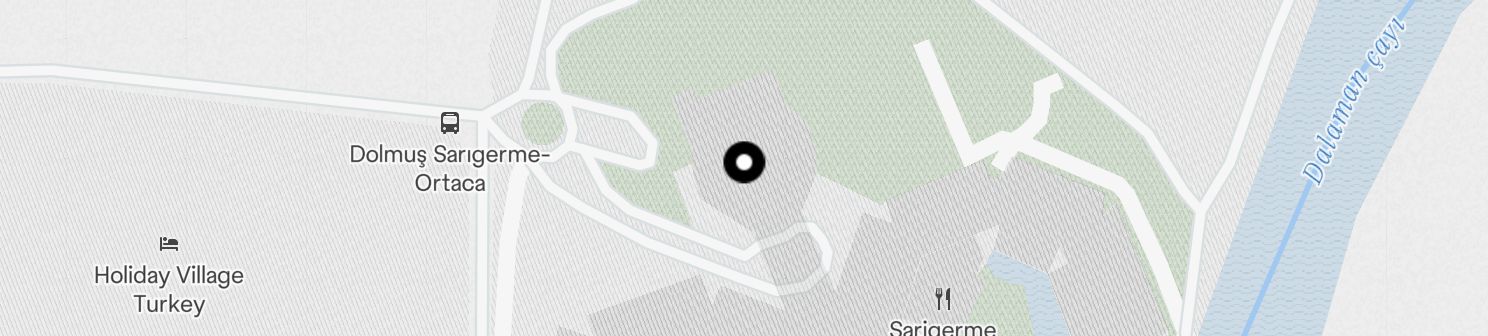 Static Map