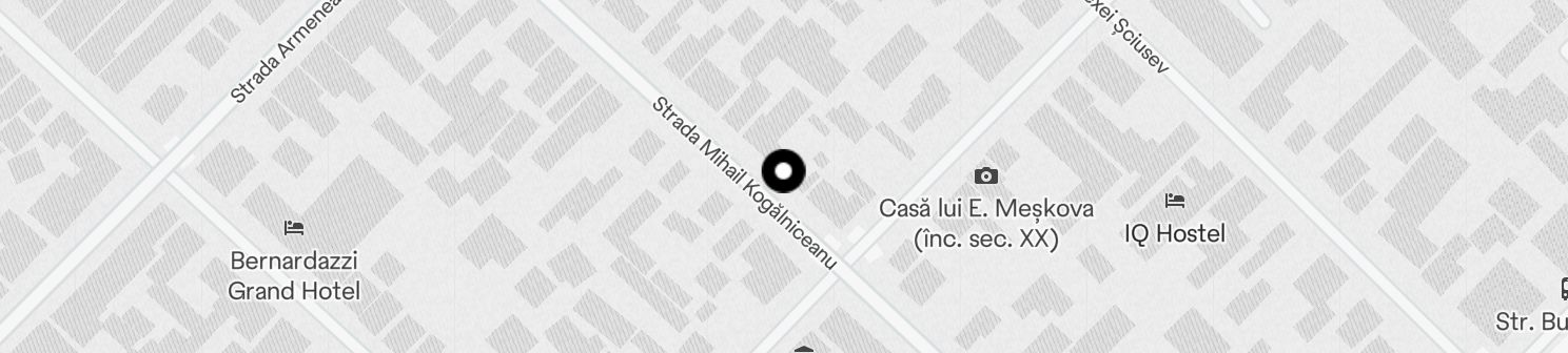 Static Map