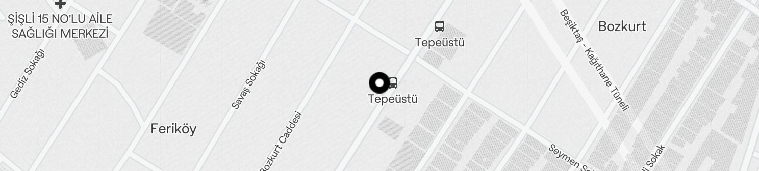 Static Map