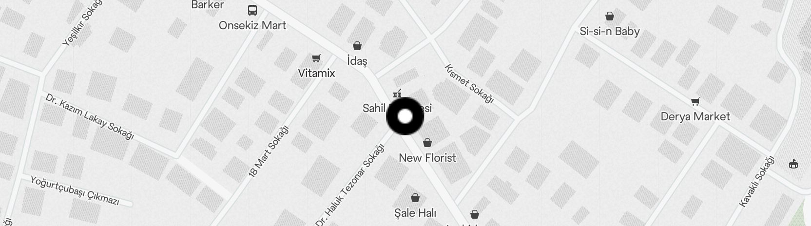 Static Map