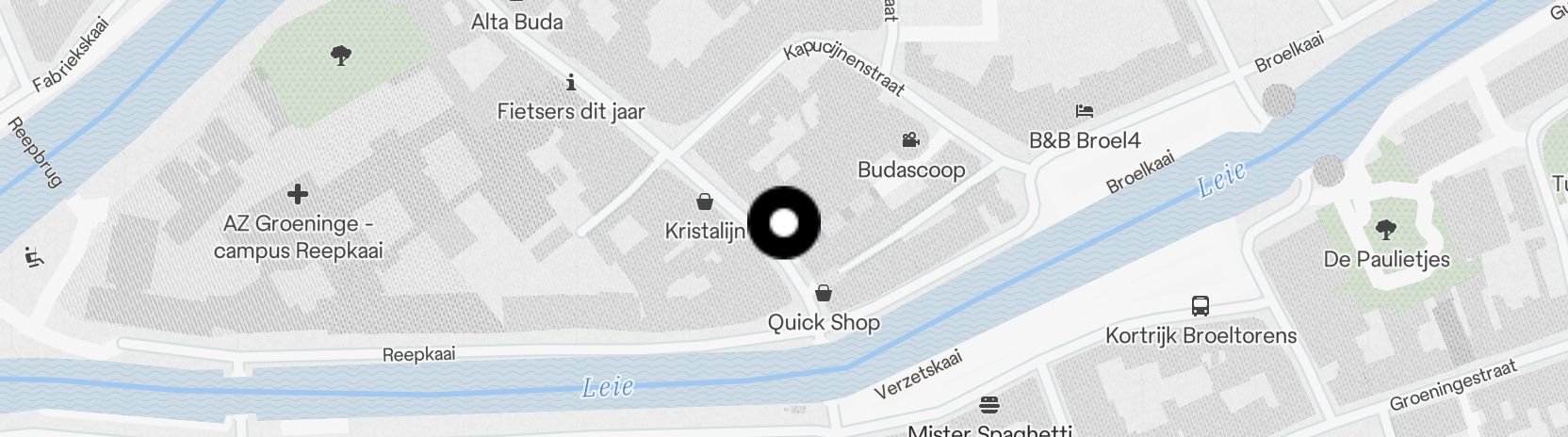 Static Map