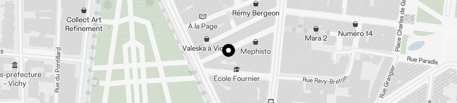 Static Map