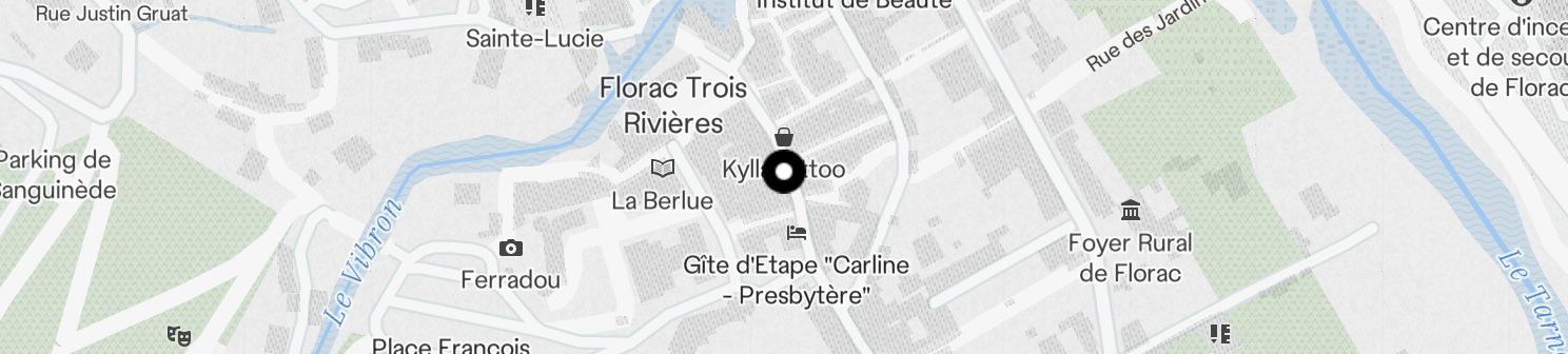 Static Map