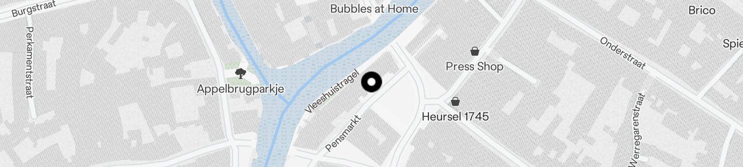 Static Map