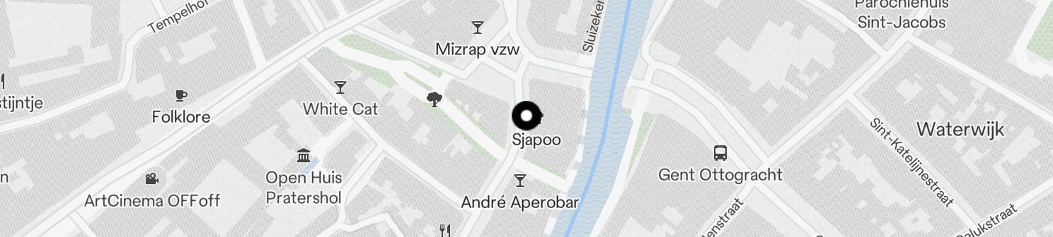 Static Map