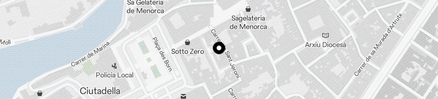 Static Map