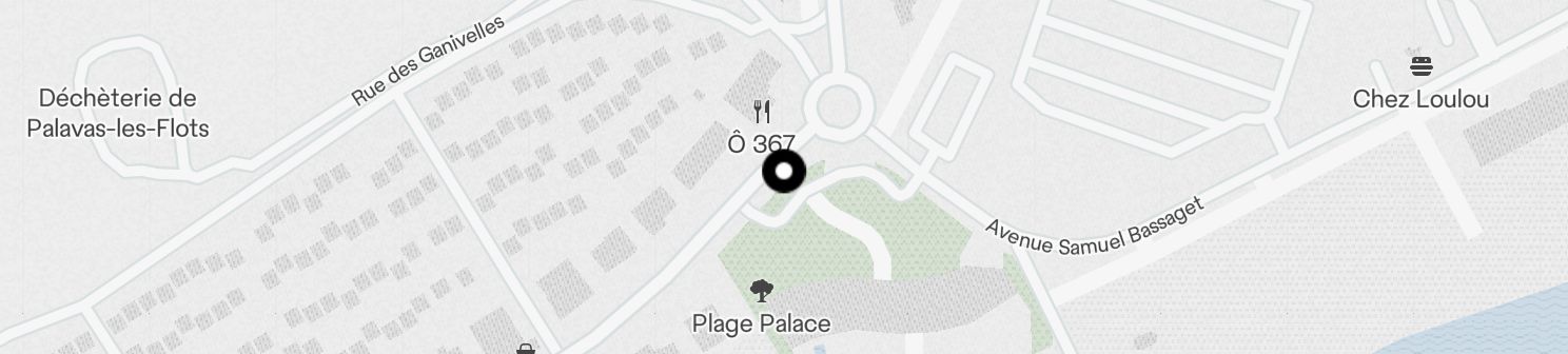 Static Map