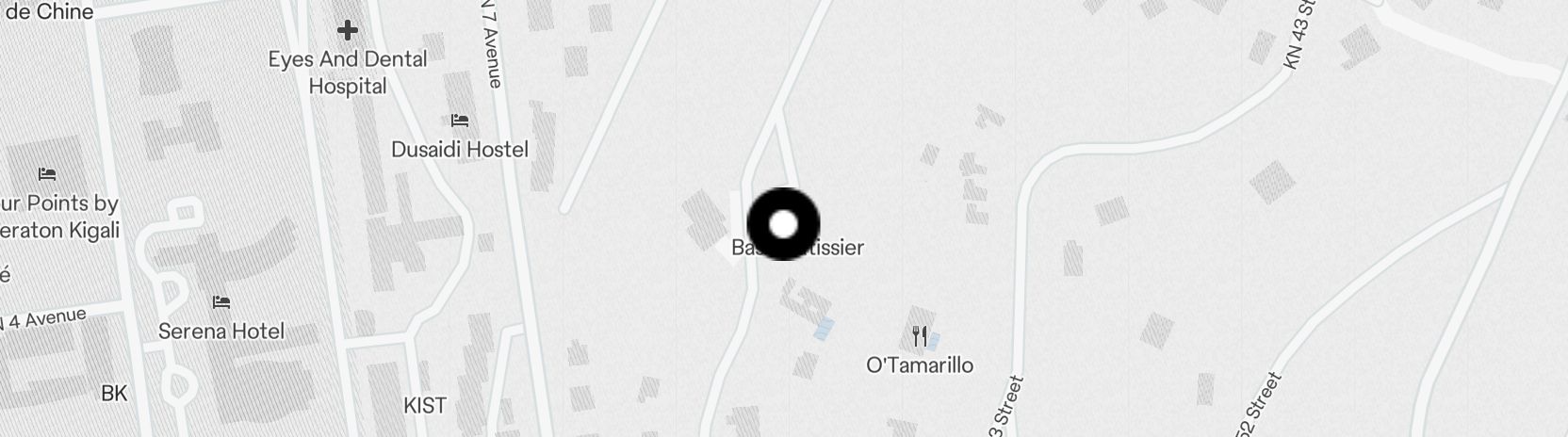 Static Map