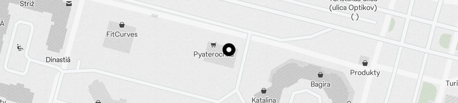 Static Map