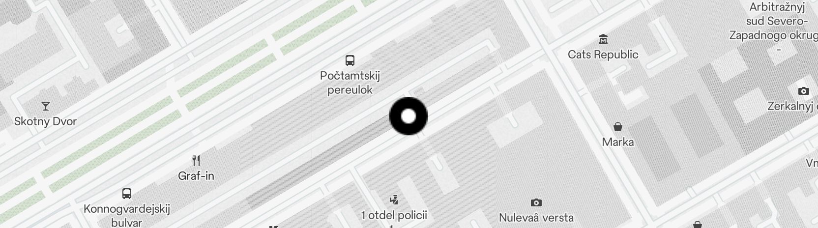 Static Map