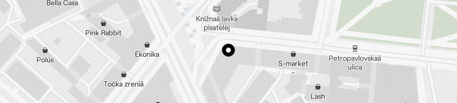 Static Map