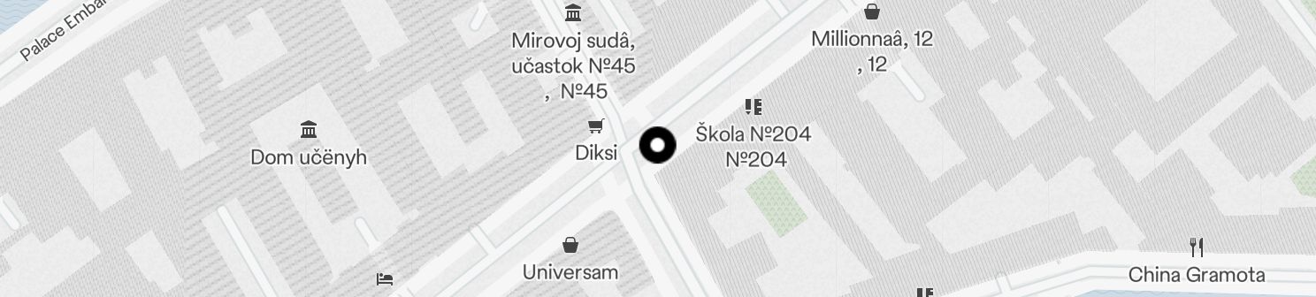 Static Map