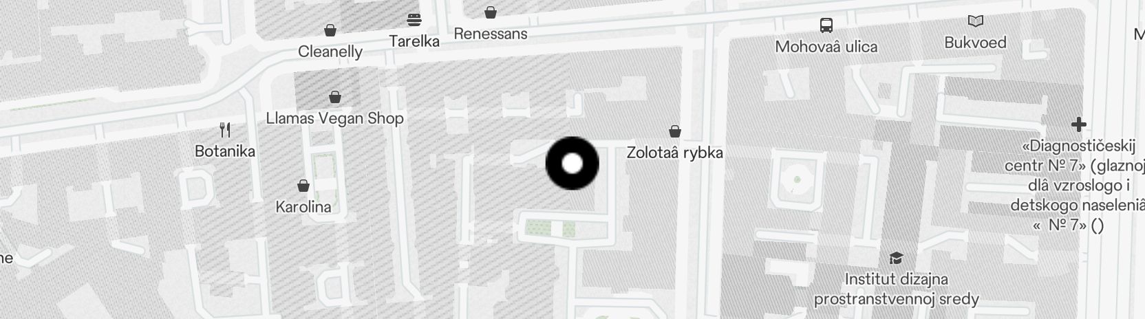 Static Map
