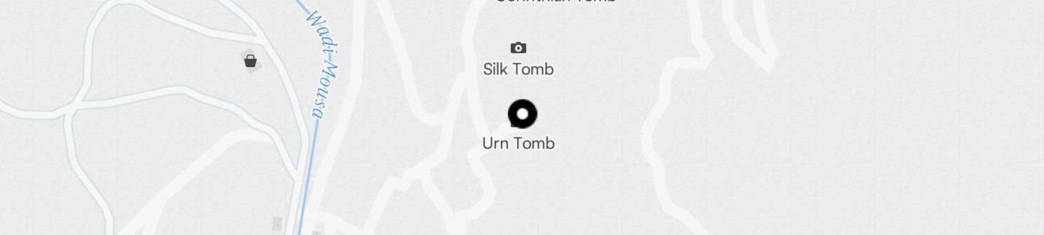 Static Map