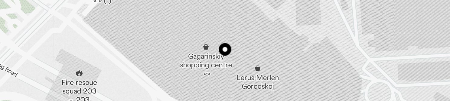 Static Map