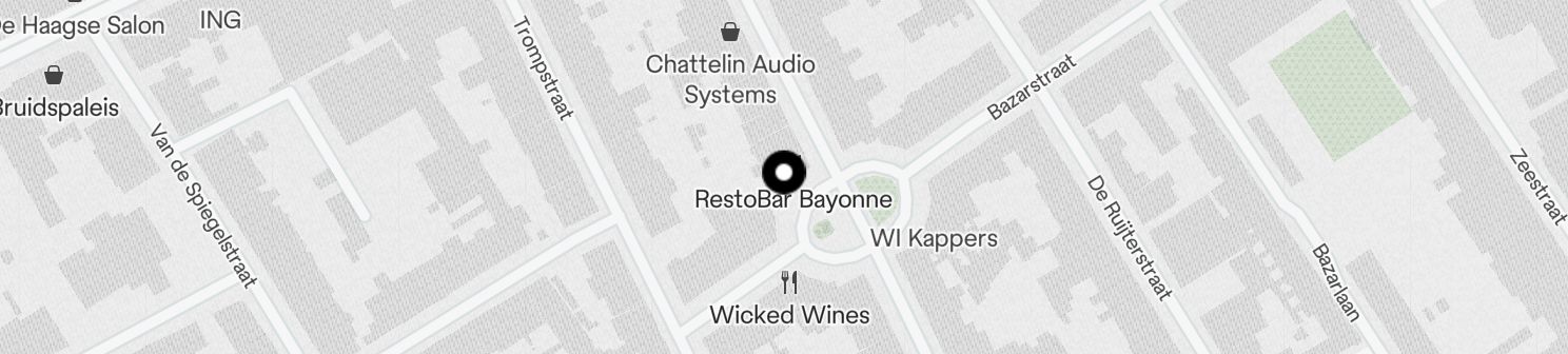 Static Map