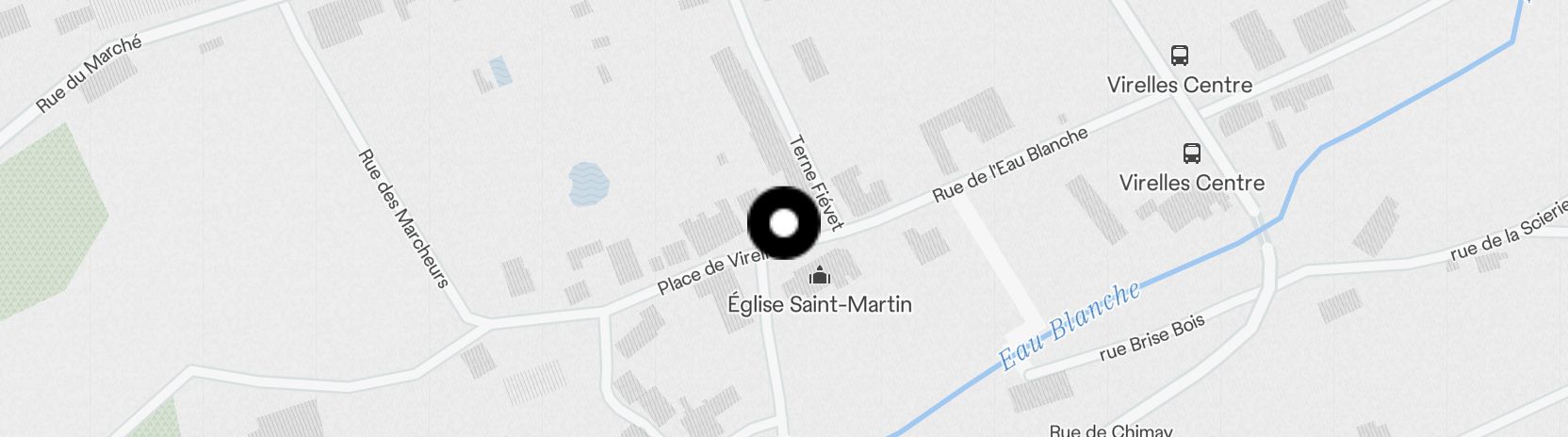 Static Map