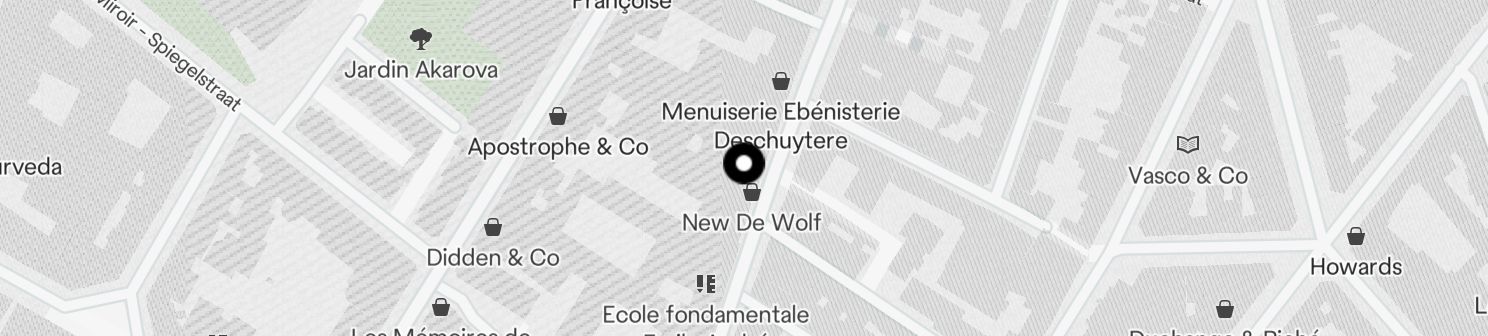 Static Map