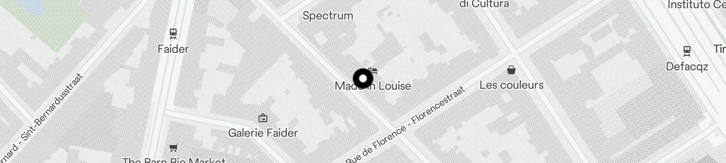 Static Map
