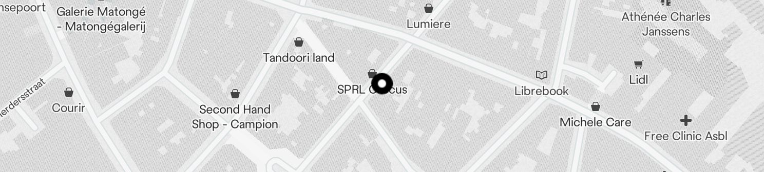 Static Map
