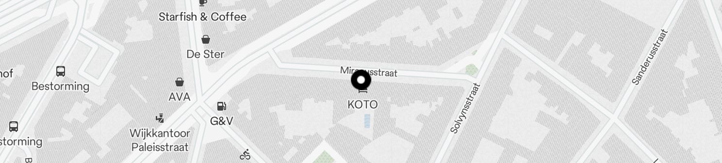 Static Map