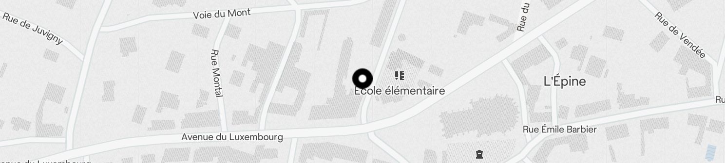 Static Map