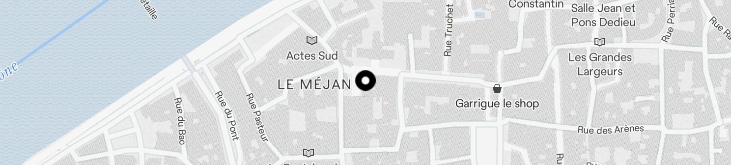 Static Map
