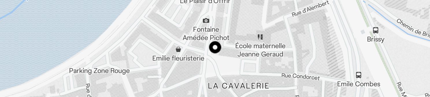 Static Map
