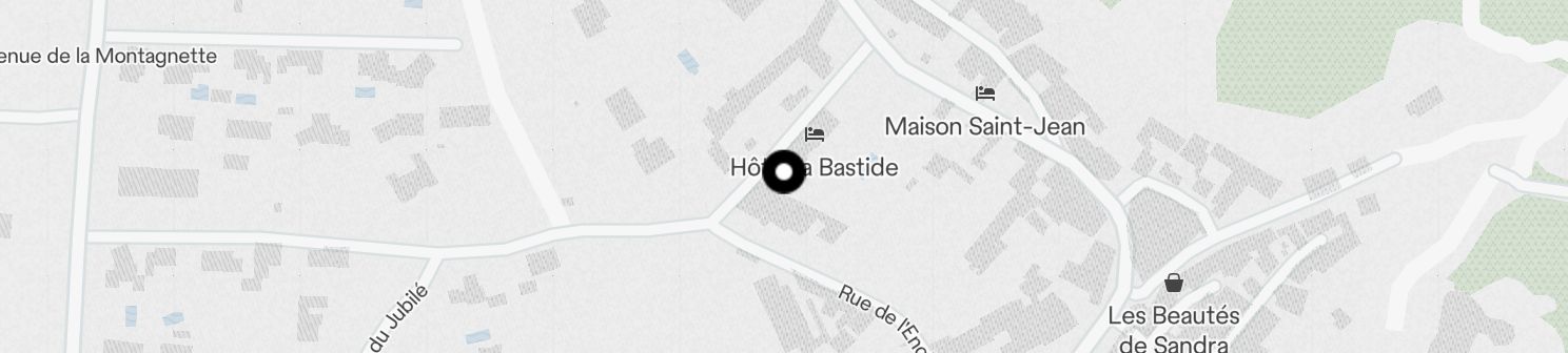 Static Map