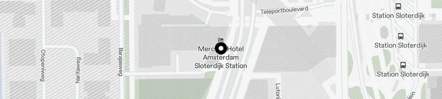 Static Map