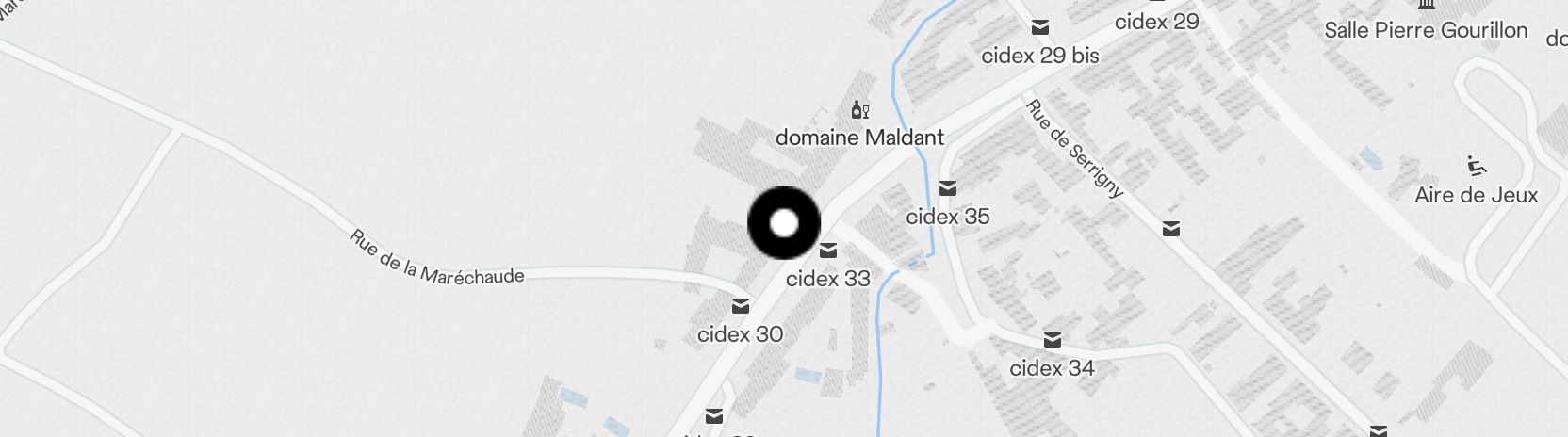 Static Map