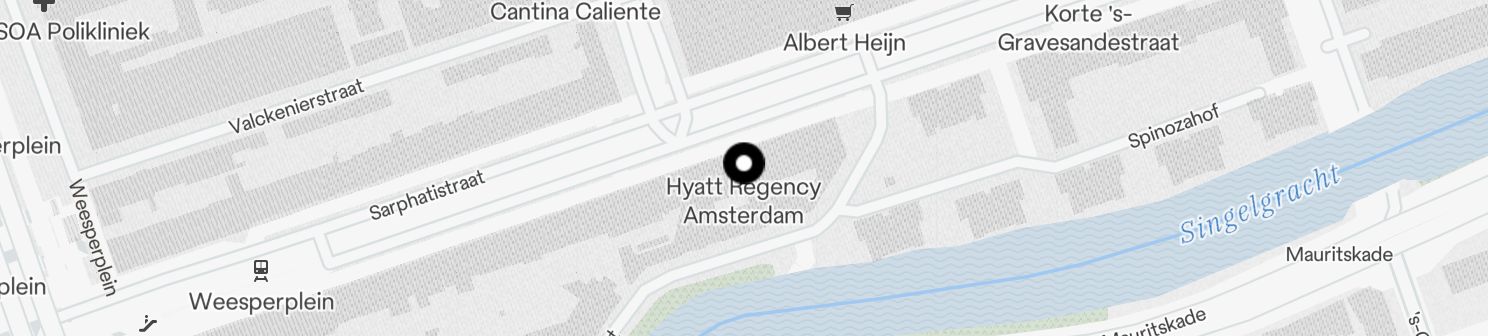 Static Map