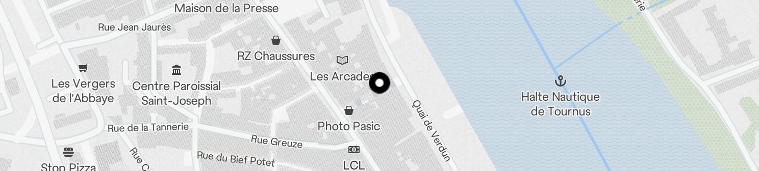 Static Map