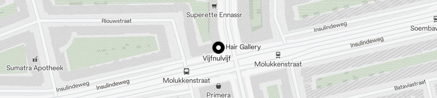 Static Map