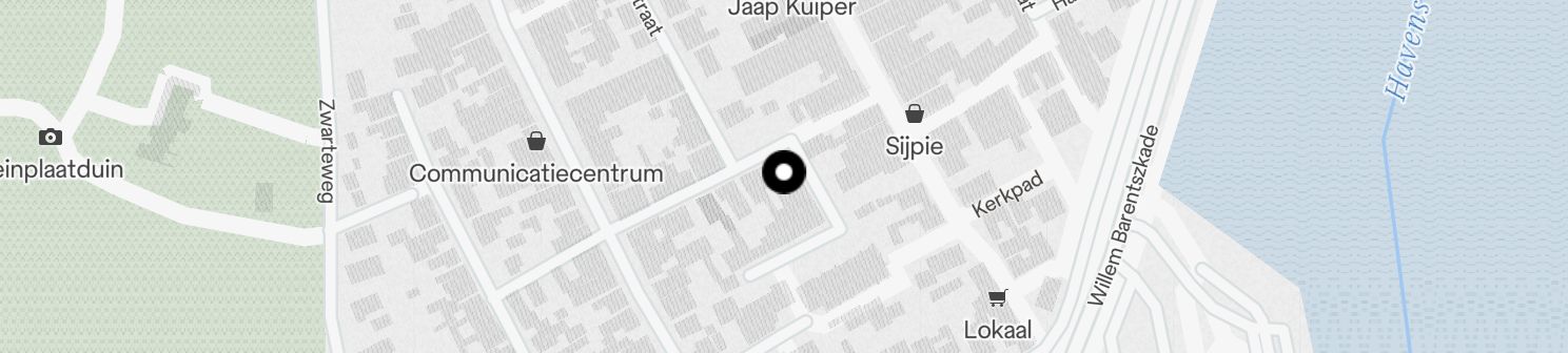 Static Map