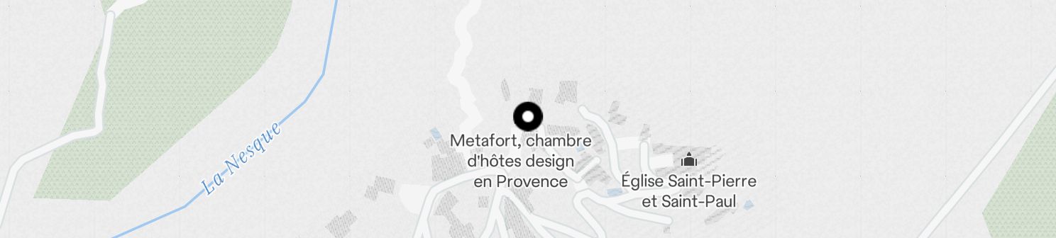 Static Map