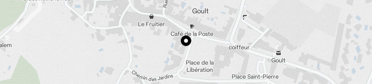 Static Map