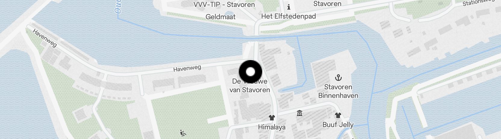 Static Map