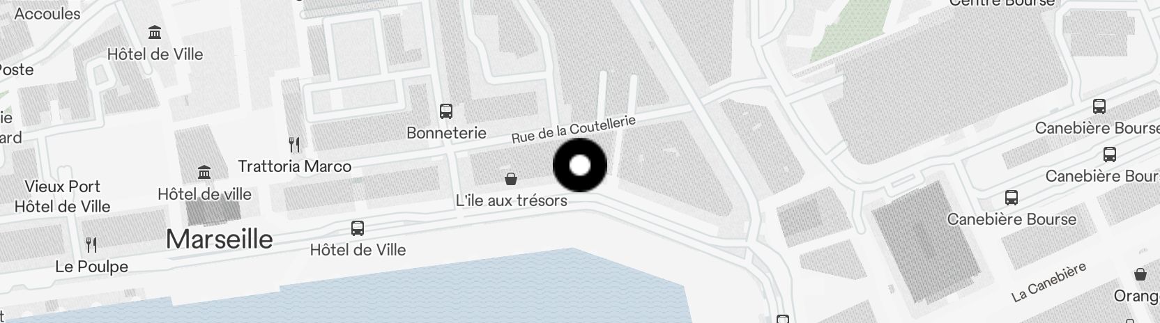 Static Map