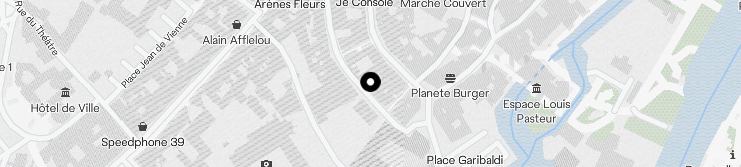 Static Map